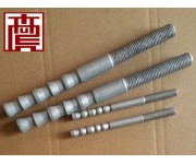 倒锥型定型化学锚栓（平端）